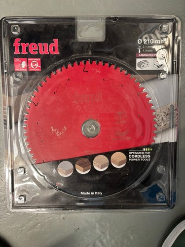 Freud table saw blade - freud, 210