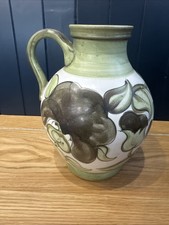 Langley Pottery Jug