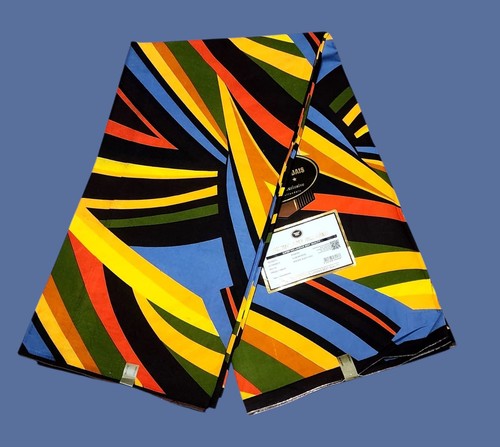 6yards african ankara good - african,