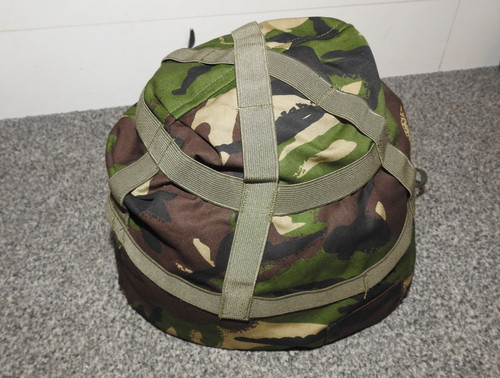Mk6 combat helmet - mk6,