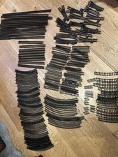 Hornby 00 Old Track Both