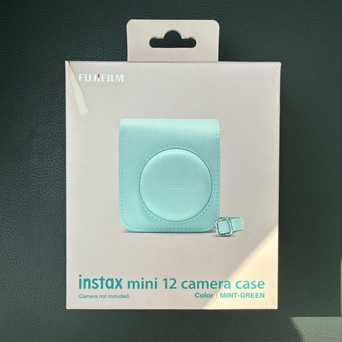 Instax mini case for - 12,