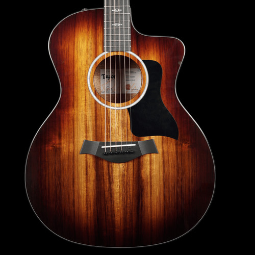 Taylor 224ce dlx koa - 224ce, k