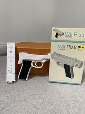 Nintendo Wii Controller with