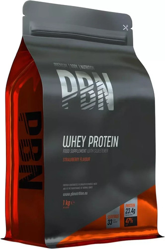 Pbn premium body nutrition - pbn,