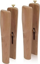 Cedar Boot Tree Shaft Shaper