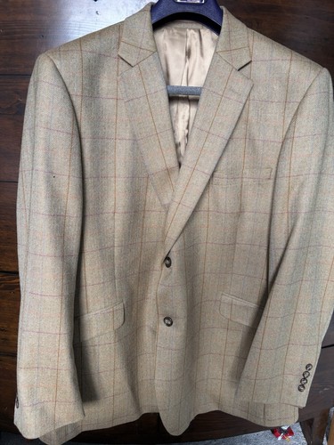 Brook taverner smart - smart, jacket/