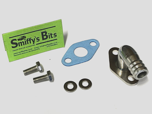 Classic mini cylinder head - mini,