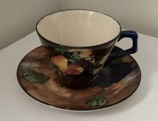 H&K Vintage Porcelain 1960s