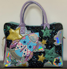 Irregular Choice Space Dust