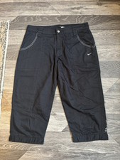 Nike Dri-Fit Studio 3/4 Track