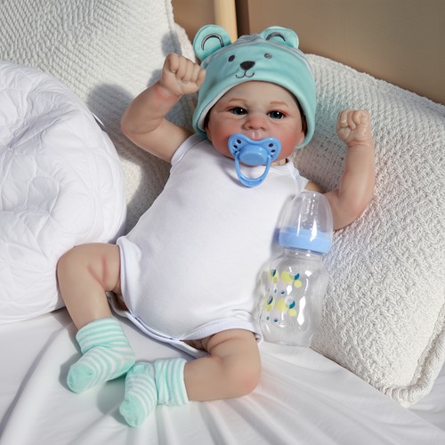 Realistic reborn baby - realistic,