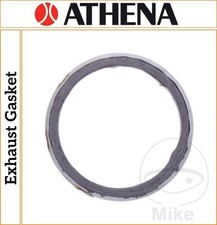 Suzuki GN 250 1985-1999 Athena