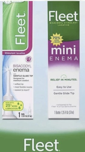 Fleet enema soft flexible - ,