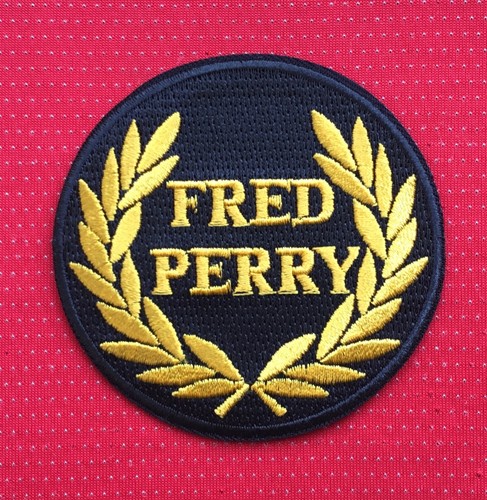Fred perry boots braces - perry,