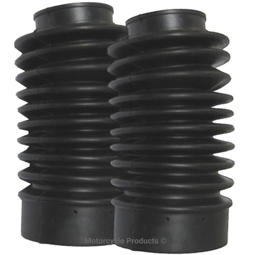 Triumph fork gaiters a9638018 - triumph,