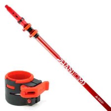 FaceLift® Phantom Traditional Pole