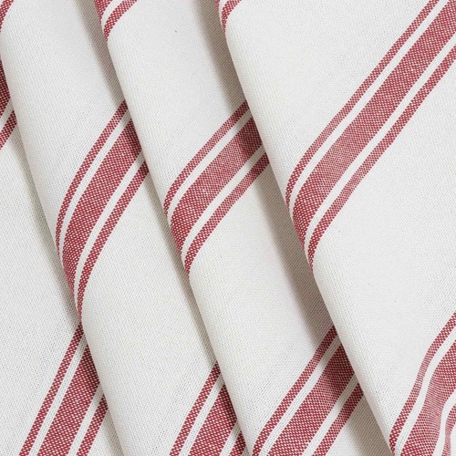 Limoges stripe double width - stripe,
