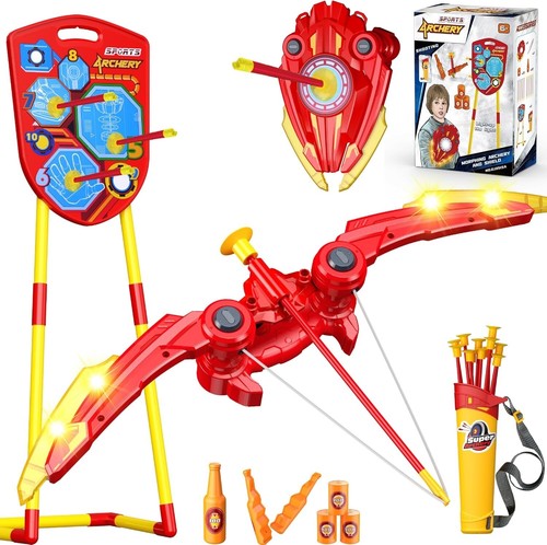 Kids bow arrow - bow,