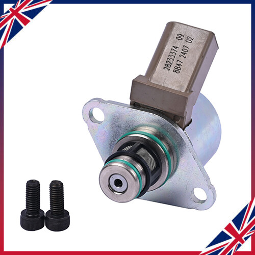 Fuel pump pressure - fuel,