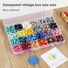 Retro Fire Painting Sealing