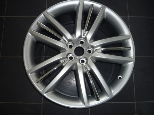 Jaguar selena alloy x350 - jaguar,