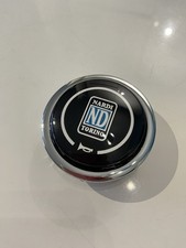 Nardi ND Torino Push Horn