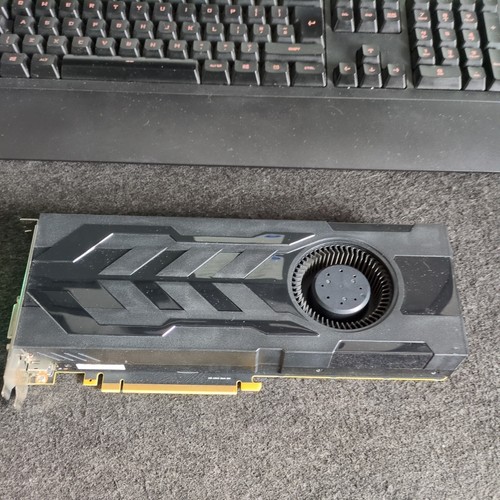 Nvidia geforce gtx 1070 - hp,