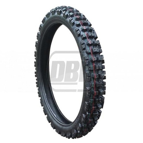 Front tyre off road - tyre,