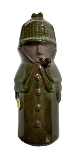 Jie gantofta pottery - jie,