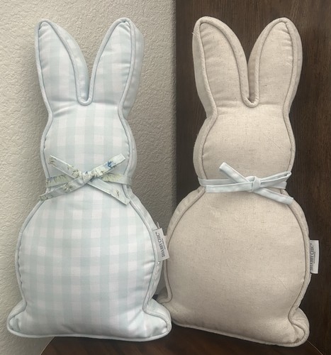 Two shabby chic - easter, or