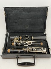 Clarinet - Jupiter JCL-631-II