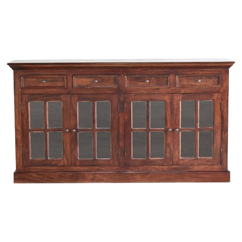 Country farmhouse large cherry - farmhouse,