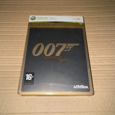 RARE 007 Quantum Of Solace