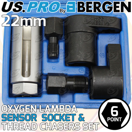 Pro oxygen lambda - us,