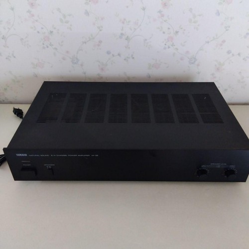 Yamaha natural sound - natural, 2/4