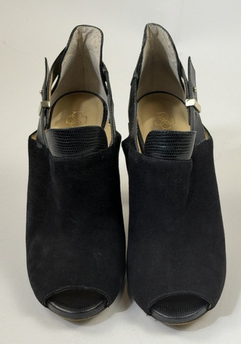 Ann taylor analeigh peeptoe - ann,