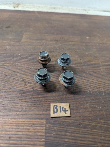 Mazda mx5 seat bolts - mx5, of