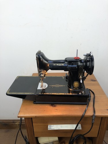 Singer 221k featherweight - singer,