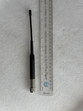 UHF Portable Radio Antenna