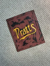 Vintage 2 Gallon Petrol Can -