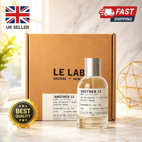 Labo another 13 eau de - by,