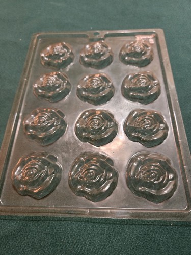 Soap molds plastic makes at - makes, 12