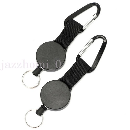 Heavy duty retractable - heavy,