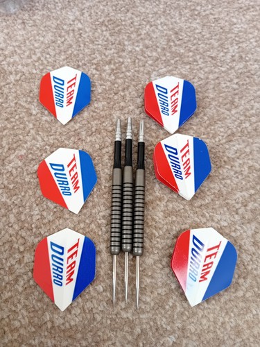 Rare durro darts - durro, 22