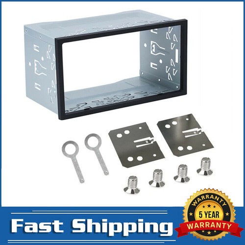Universal car van double din - universal,
