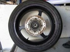 Honda CBR 600 rr 2007 - 2014