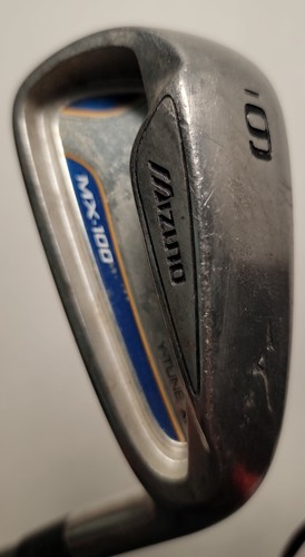 Mizuno 100 iron - , rh