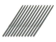 Plastic Pegs for Decoys Stick