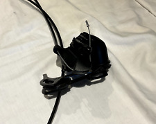 Dahon Hit Gear Handle And